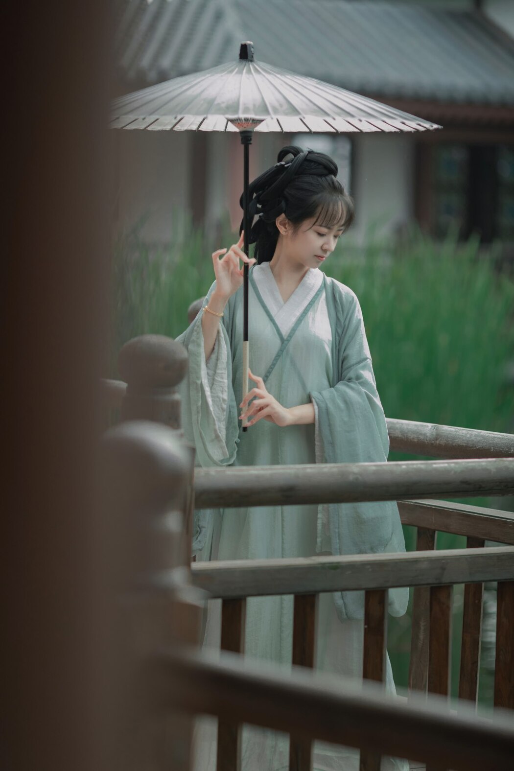 YiTuYu艺图语 Vol.2104 Xiao Nan