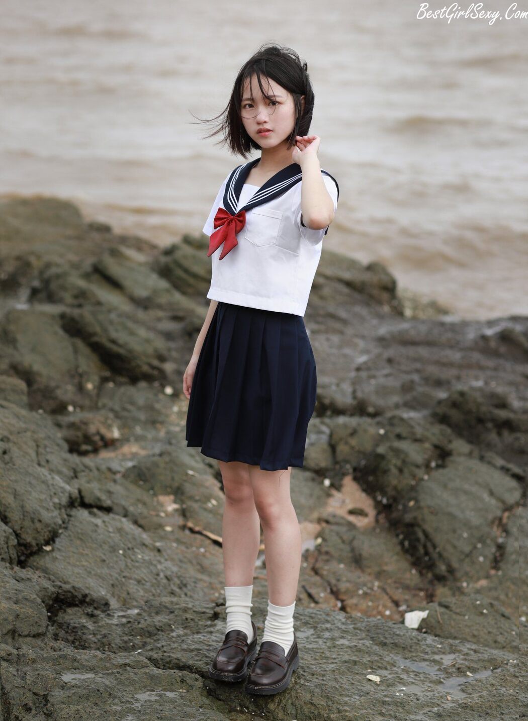 YiTuYu艺图语 Vol.210 Er Mei