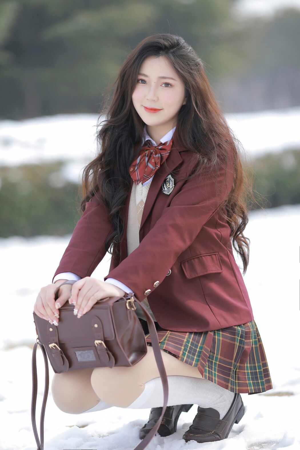 YiTuYu艺图语 Vol.2098 Xiao Fang