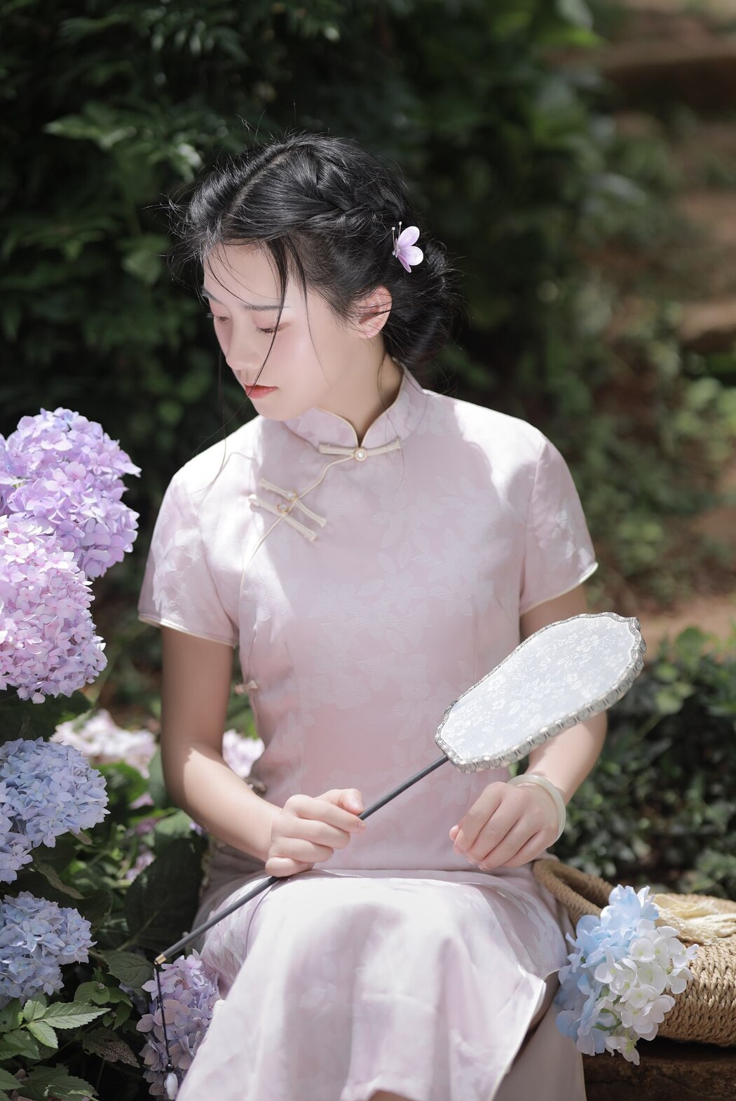 YiTuYu艺图语 Vol.2070 Dear Zheng Tong Xue