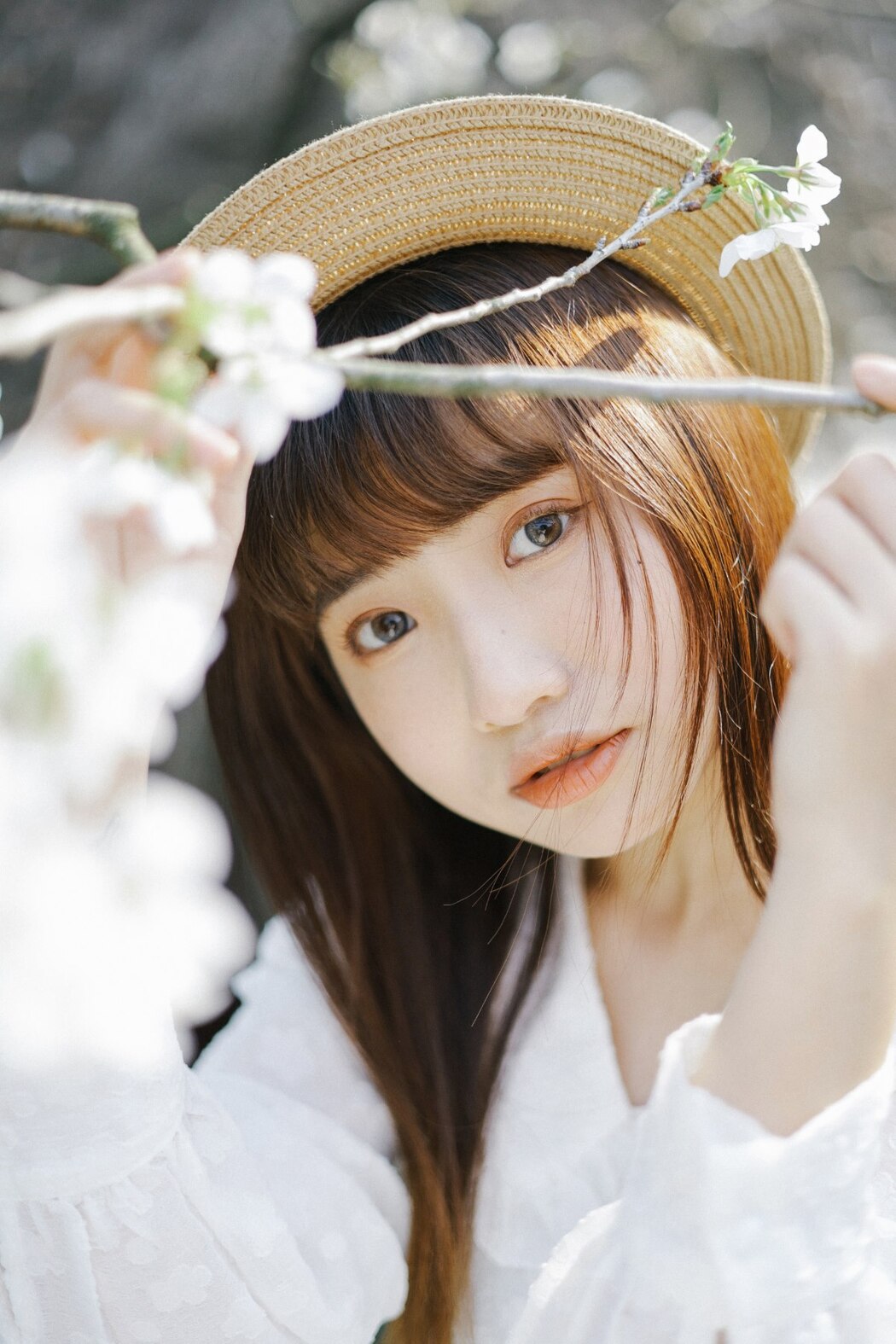 YiTuYu艺图语 Vol.2048 Lan Pang Zi