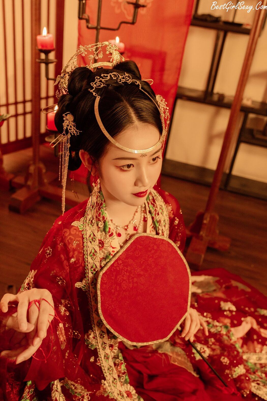 YiTuYu艺图语 Vol.206 Model Collection
