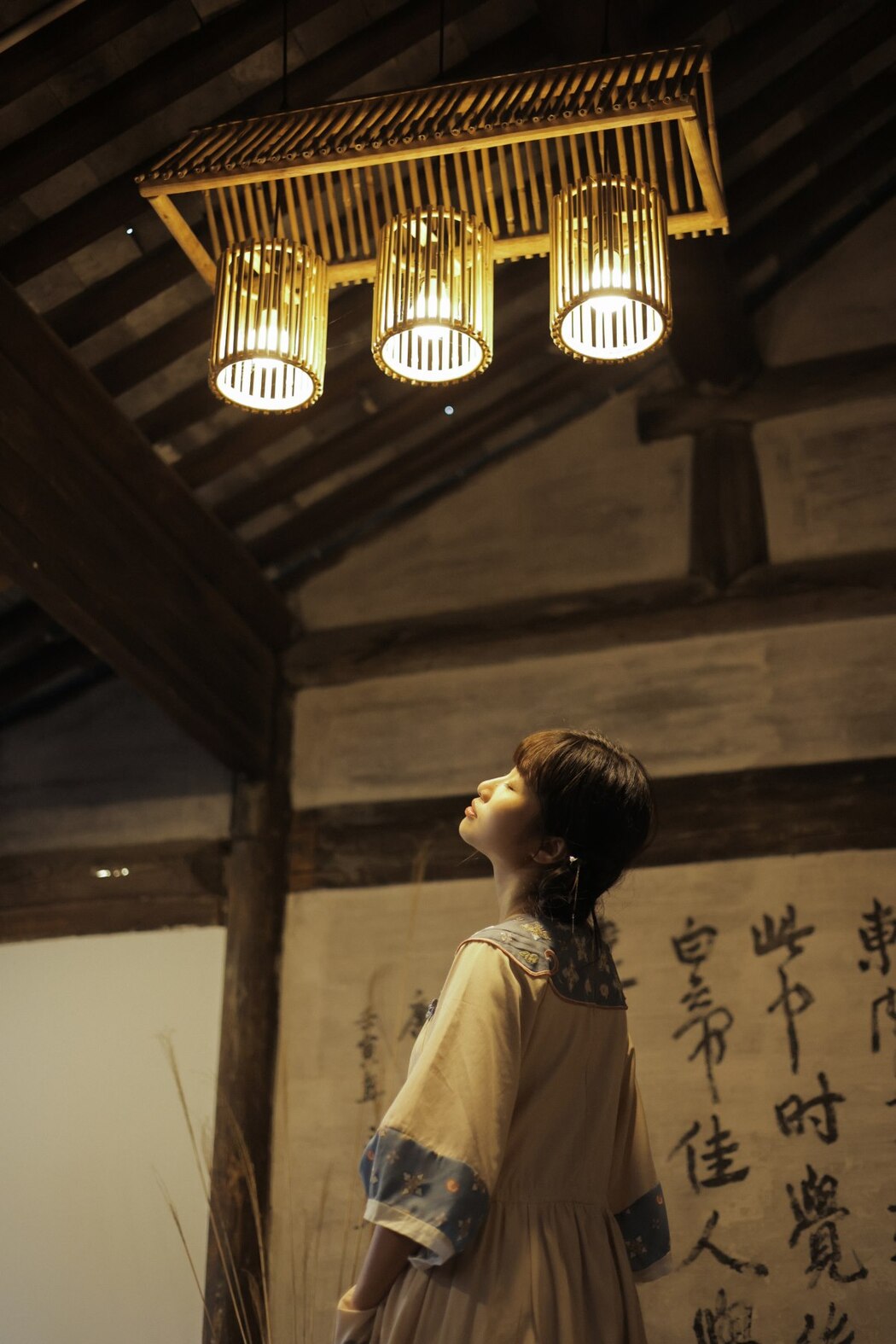YiTuYu艺图语 Vol.2086 Lan Pang Zi