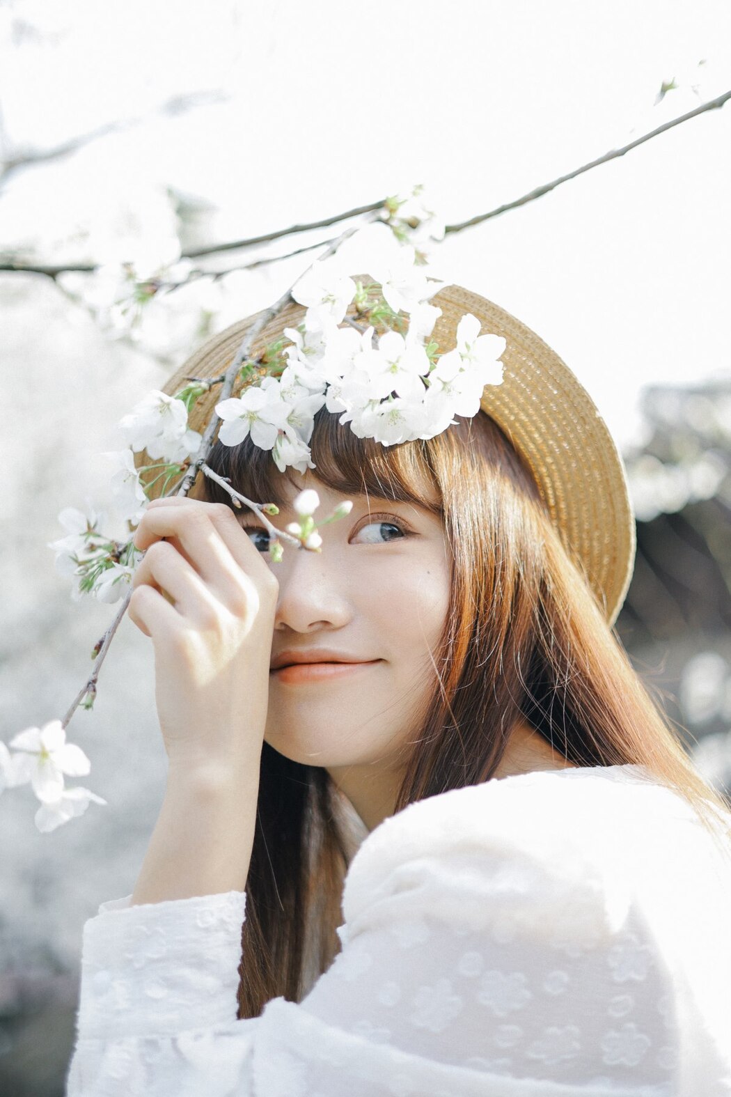 YiTuYu艺图语 Vol.2048 Lan Pang Zi