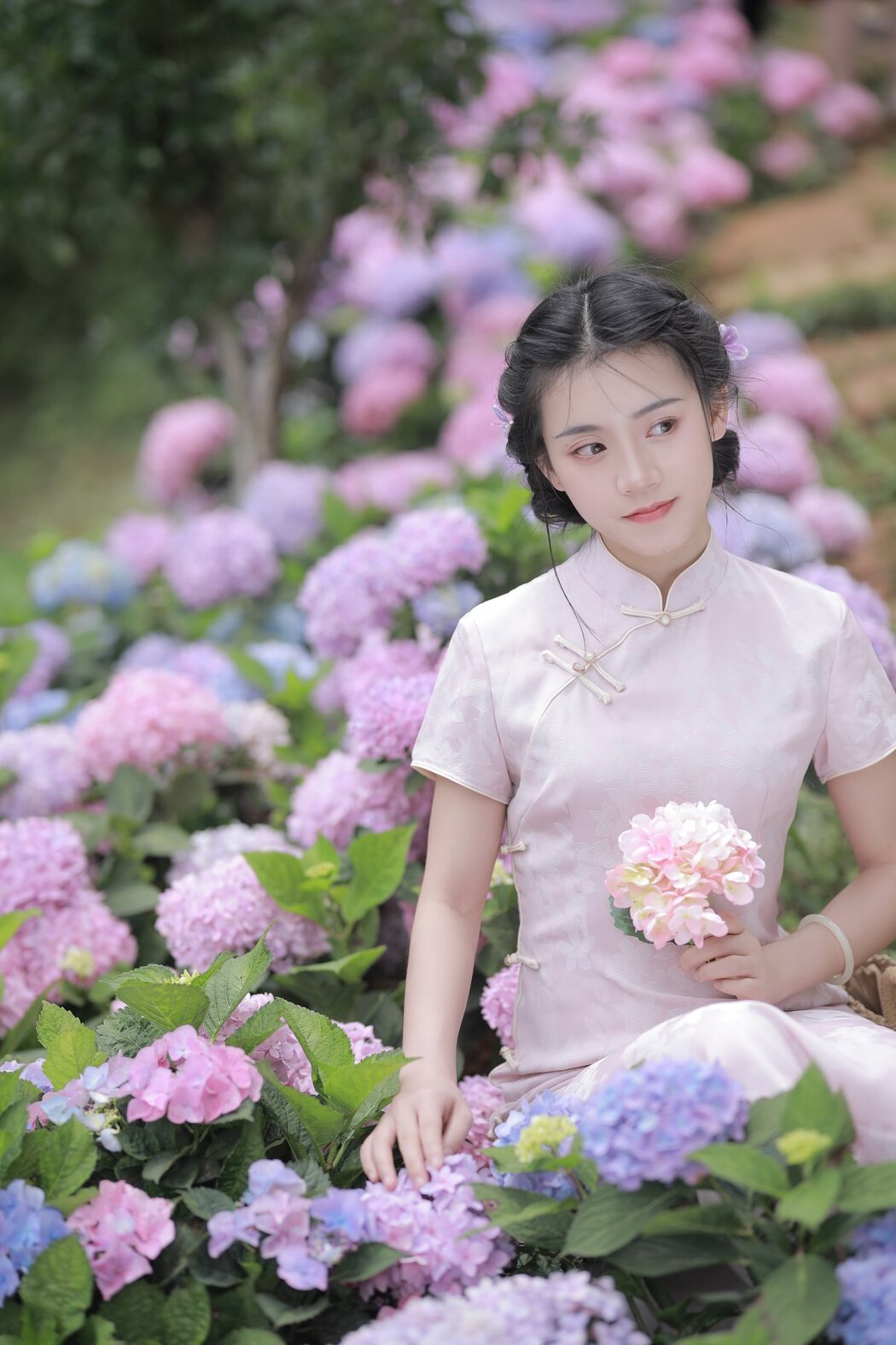 YiTuYu艺图语 Vol.2070 Dear Zheng Tong Xue