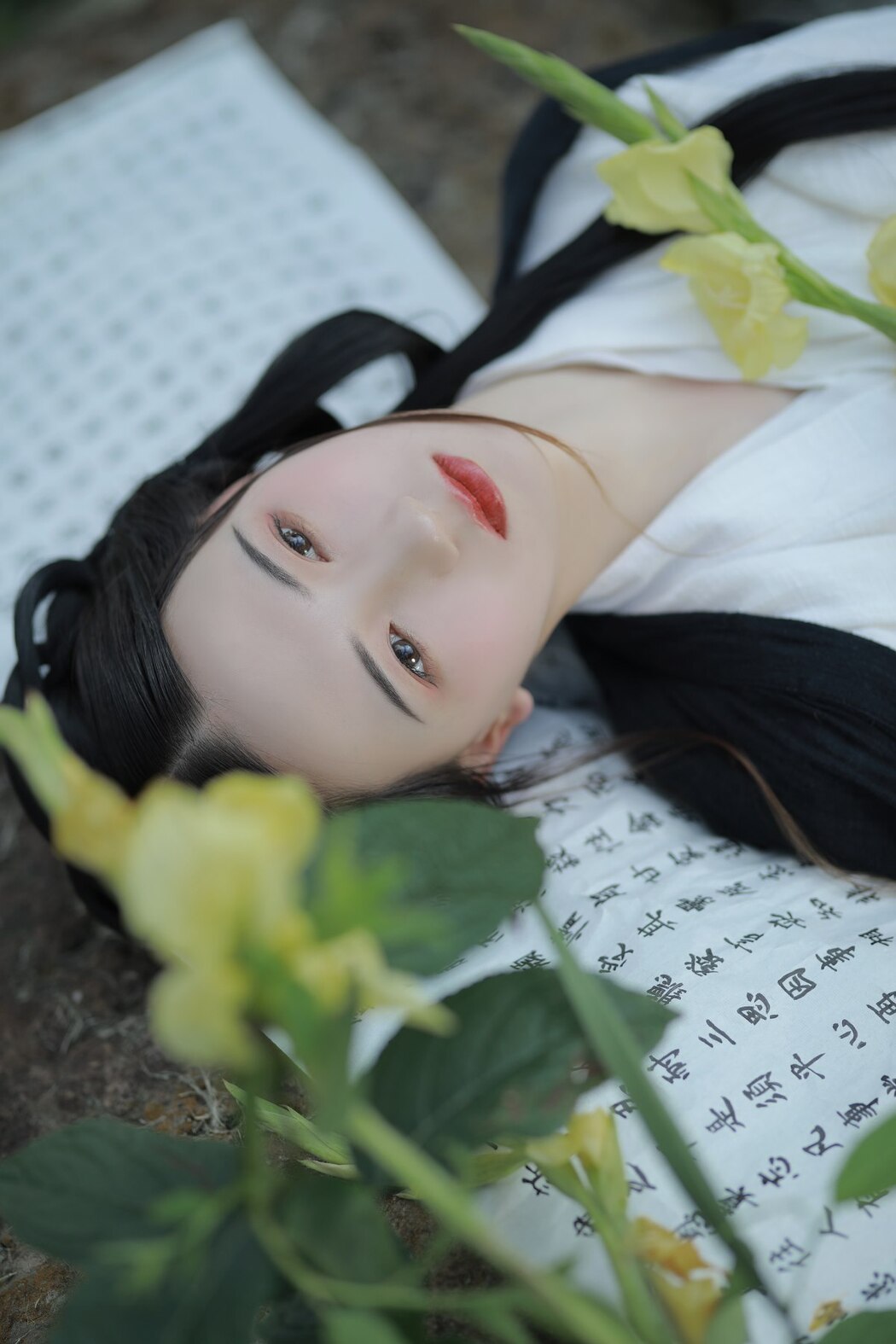 YiTuYu艺图语 Vol.2106 Z