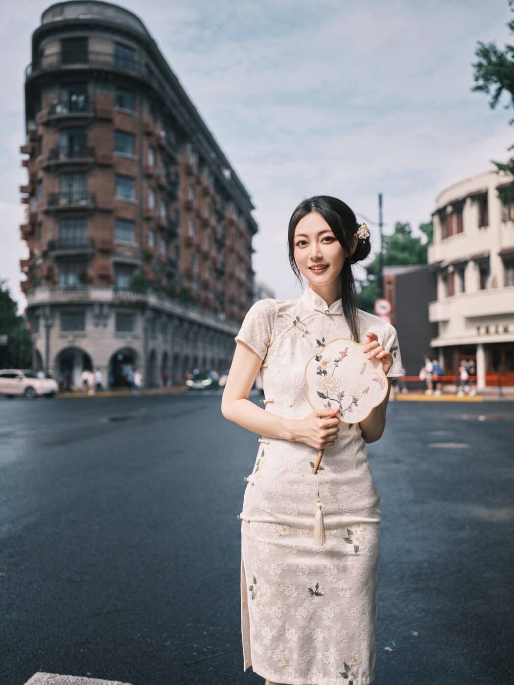 YiTuYu艺图语 Vol.2091 Fei Niao Gu Gu