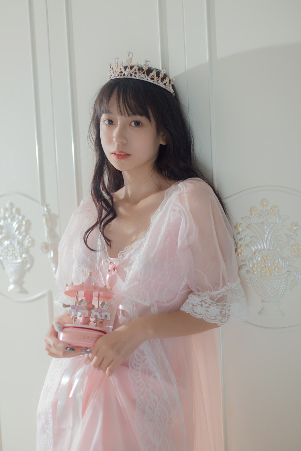 YiTuYu艺图语 Vol.2051 Yan Yun Lin Er