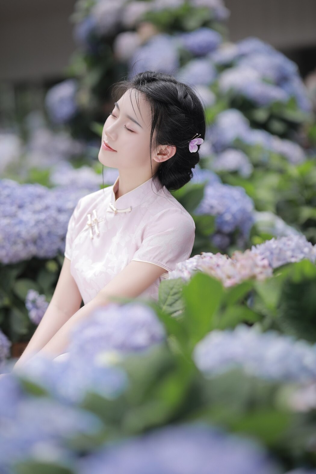 YiTuYu艺图语 Vol.2070 Dear Zheng Tong Xue