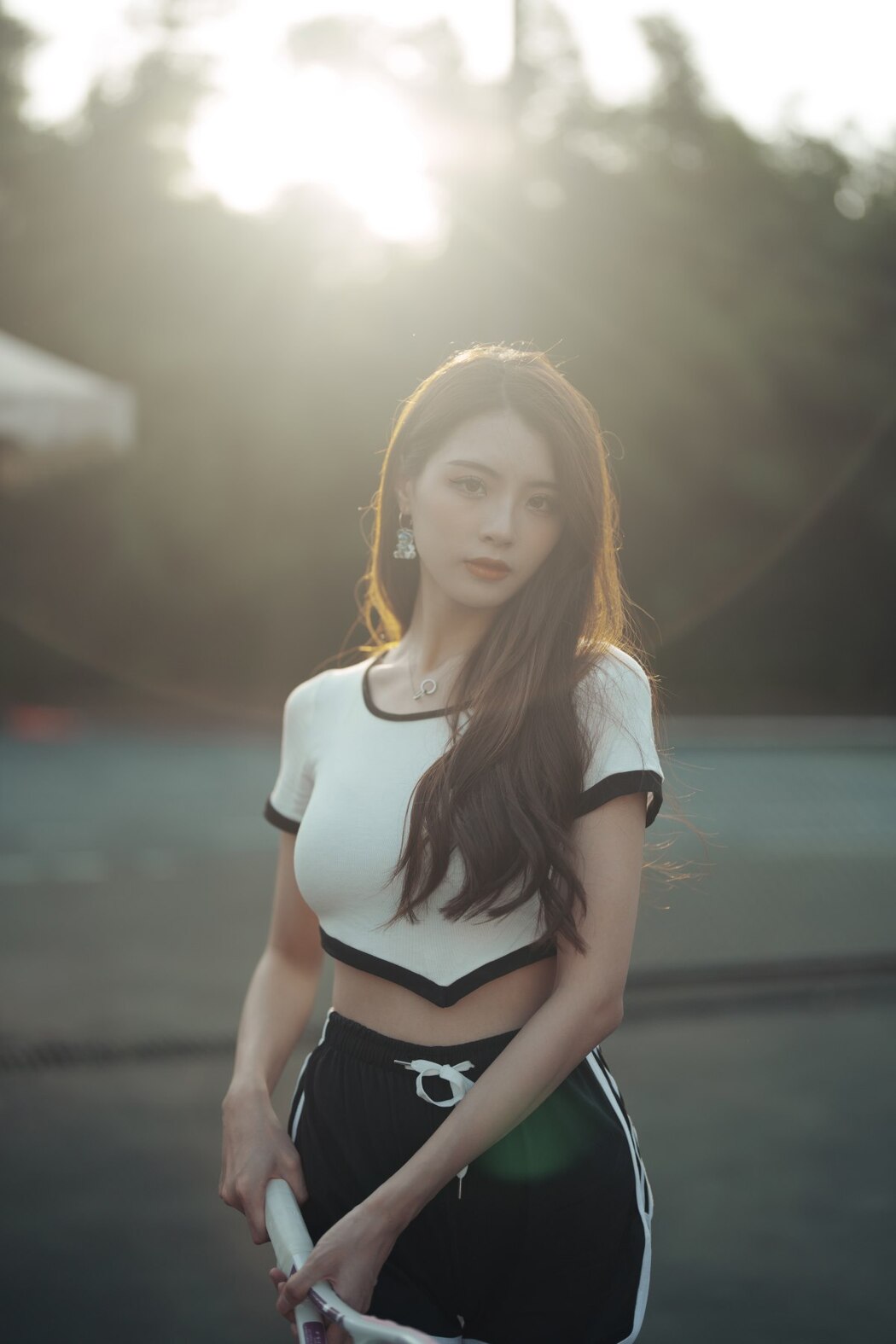 YiTuYu艺图语 Vol.2112 Teng Jing