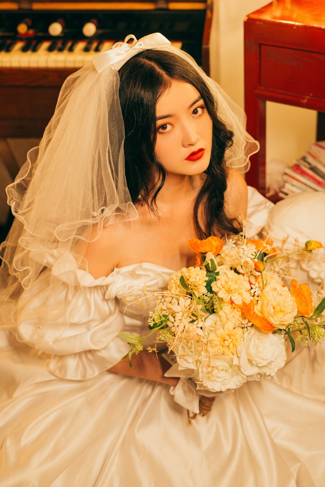 YiTuYu艺图语 Vol.2083 Ling Lan