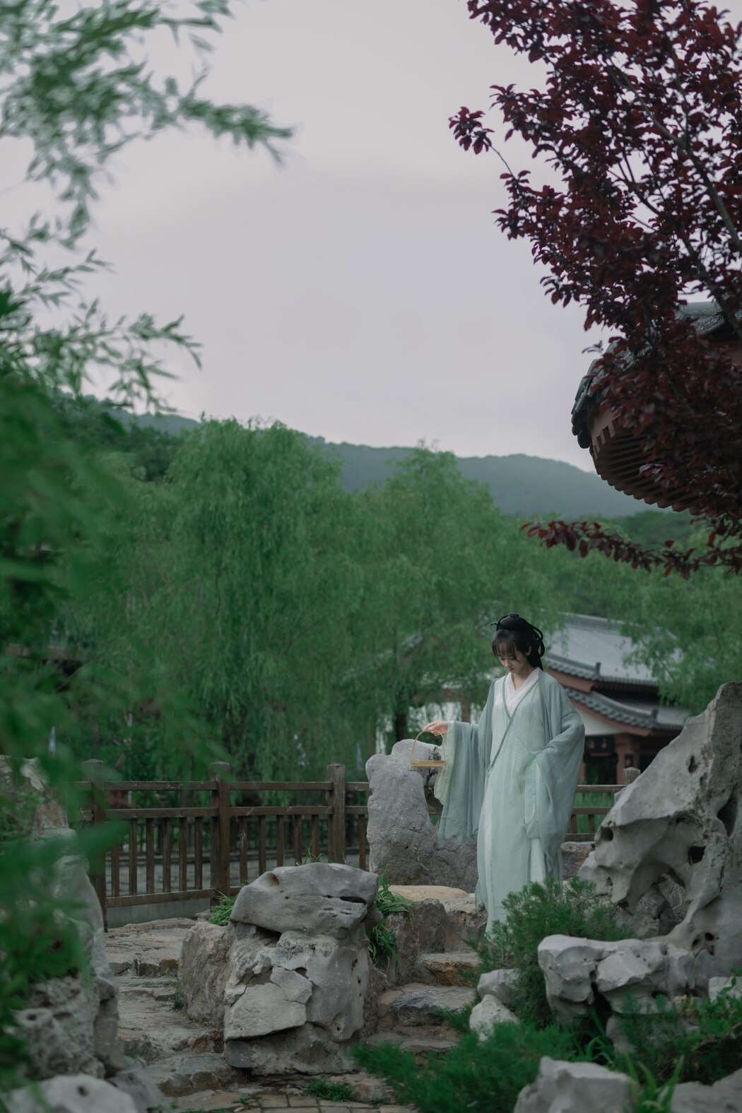 YiTuYu艺图语 Vol.2104 Xiao Nan