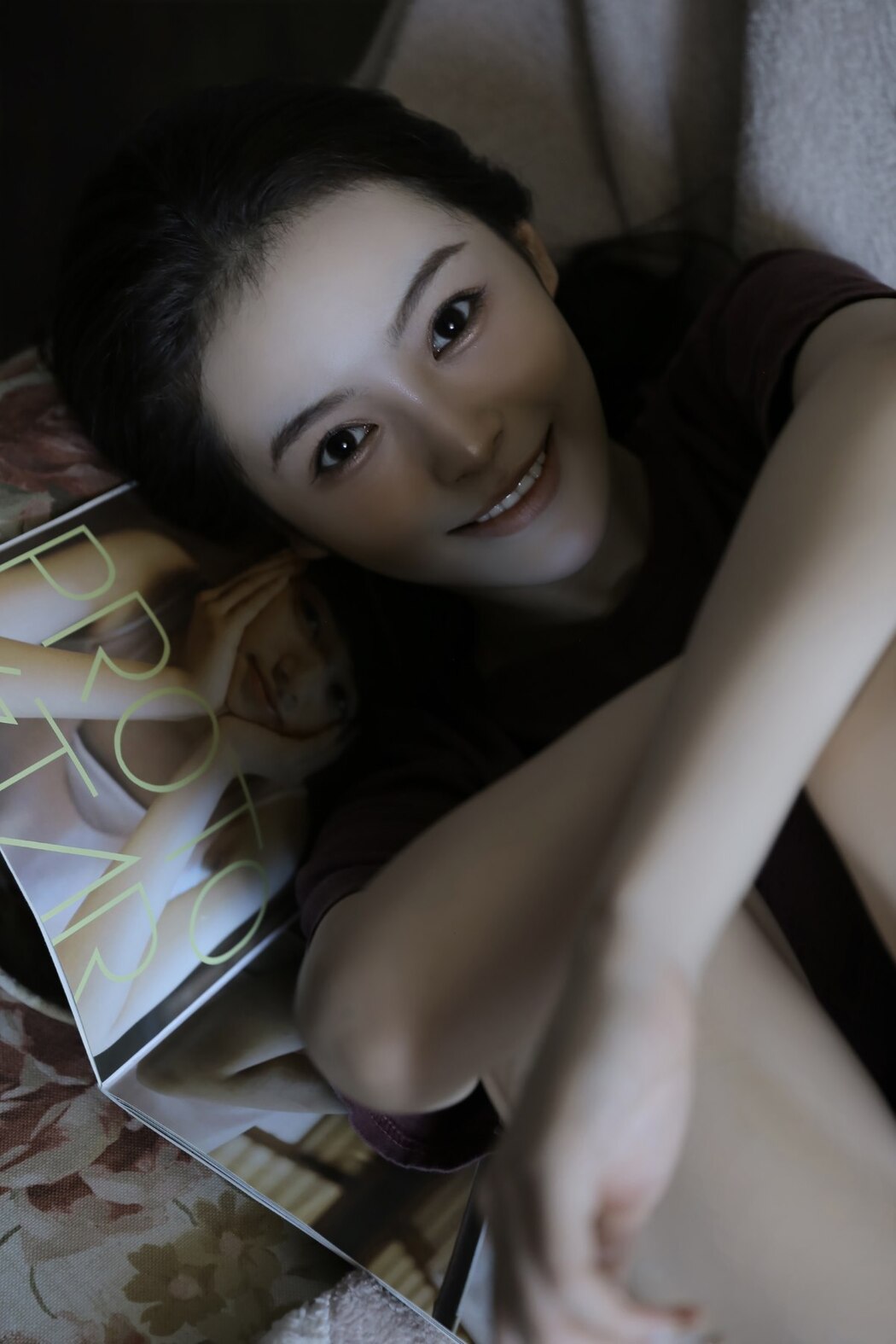 YiTuYu艺图语 Vol.2100 Hu Yun En
