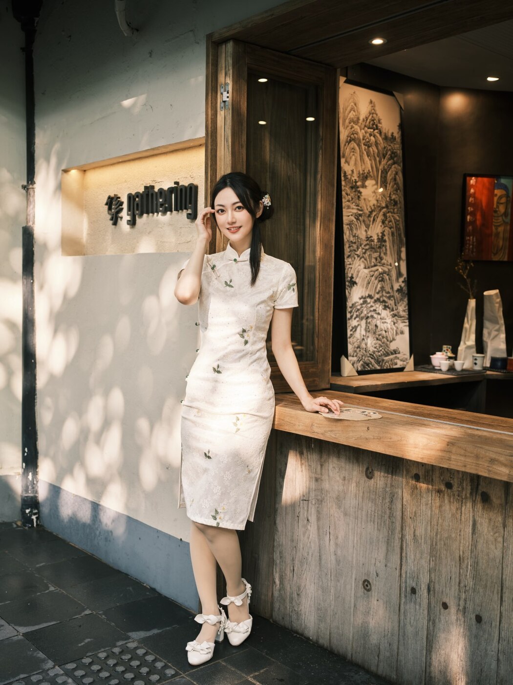YiTuYu艺图语 Vol.2091 Fei Niao Gu Gu