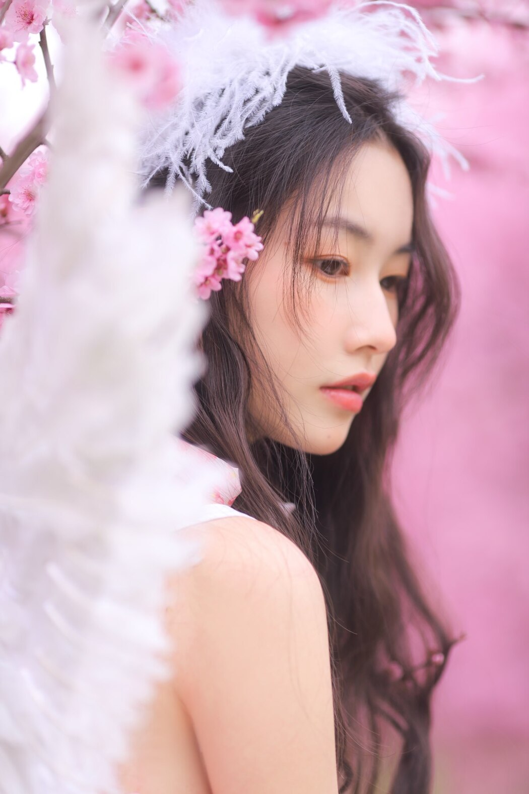 YiTuYu艺图语 Vol.2043 Rui Rui