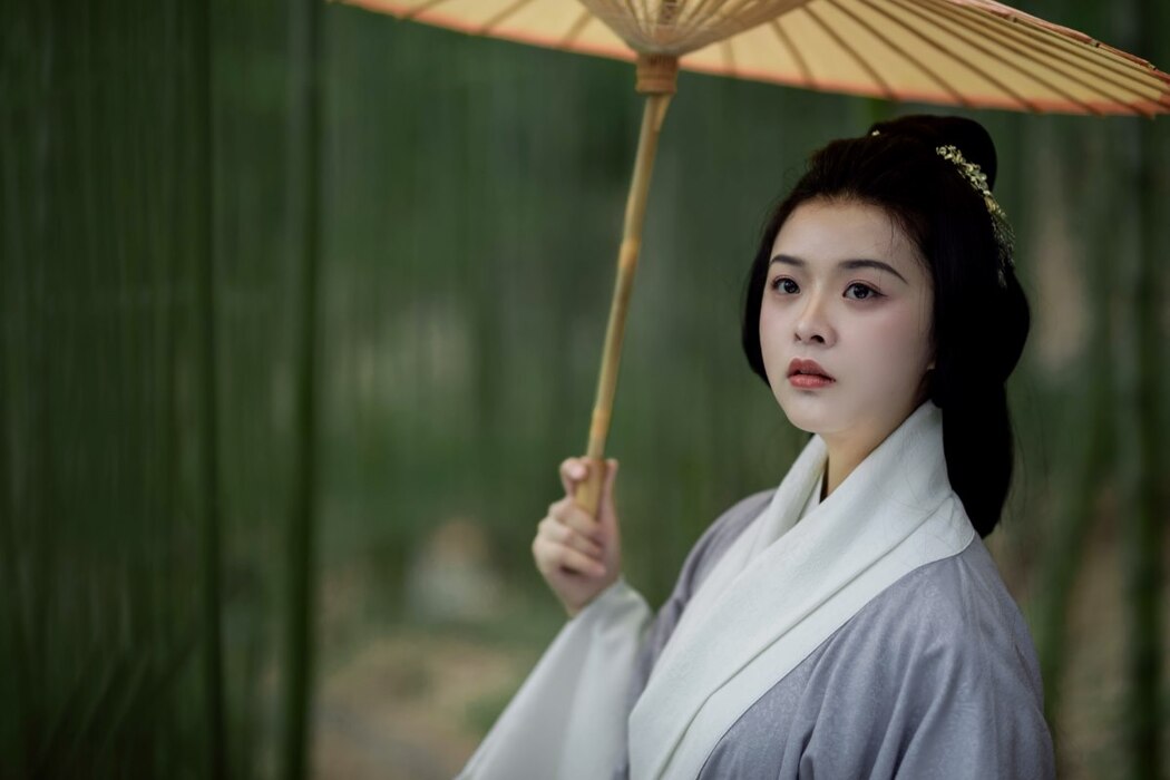 YiTuYu艺图语 Vol.2082 Junrin Mu Luo