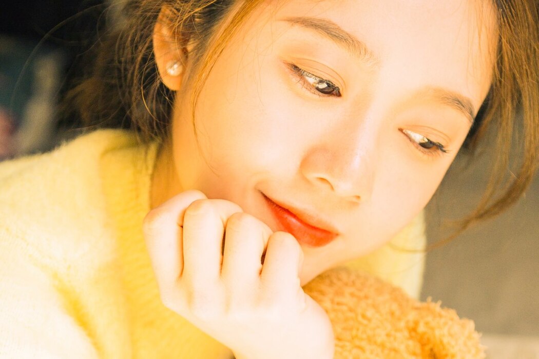 YiTuYu艺图语 Vol.2087 Ge Man Ni Nini