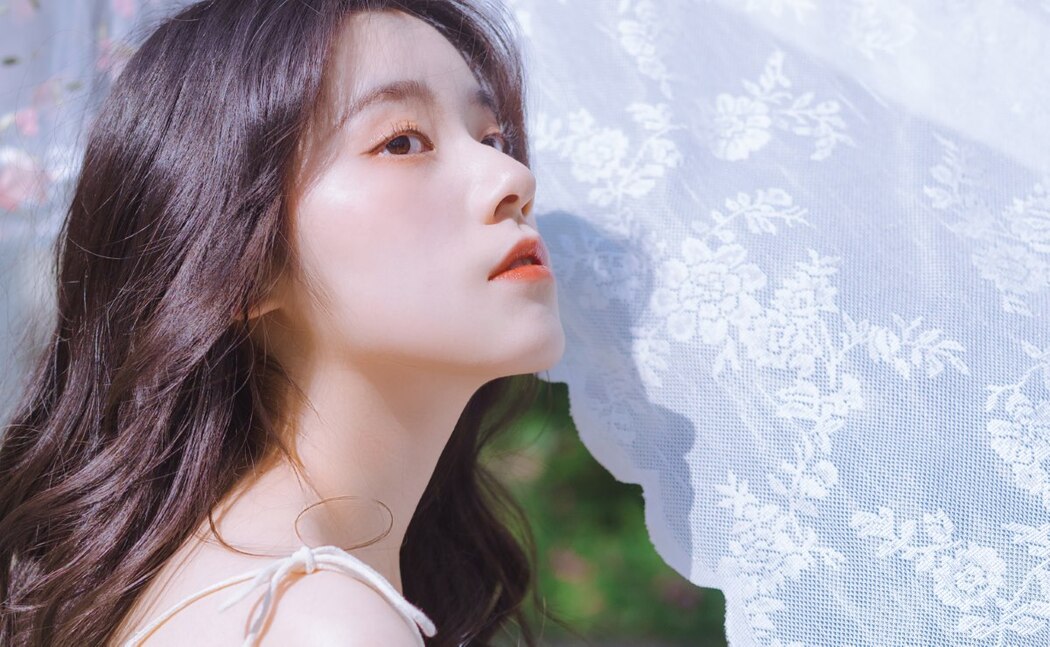 YiTuYu艺图语 Vol.2057 Jing Jing Jing