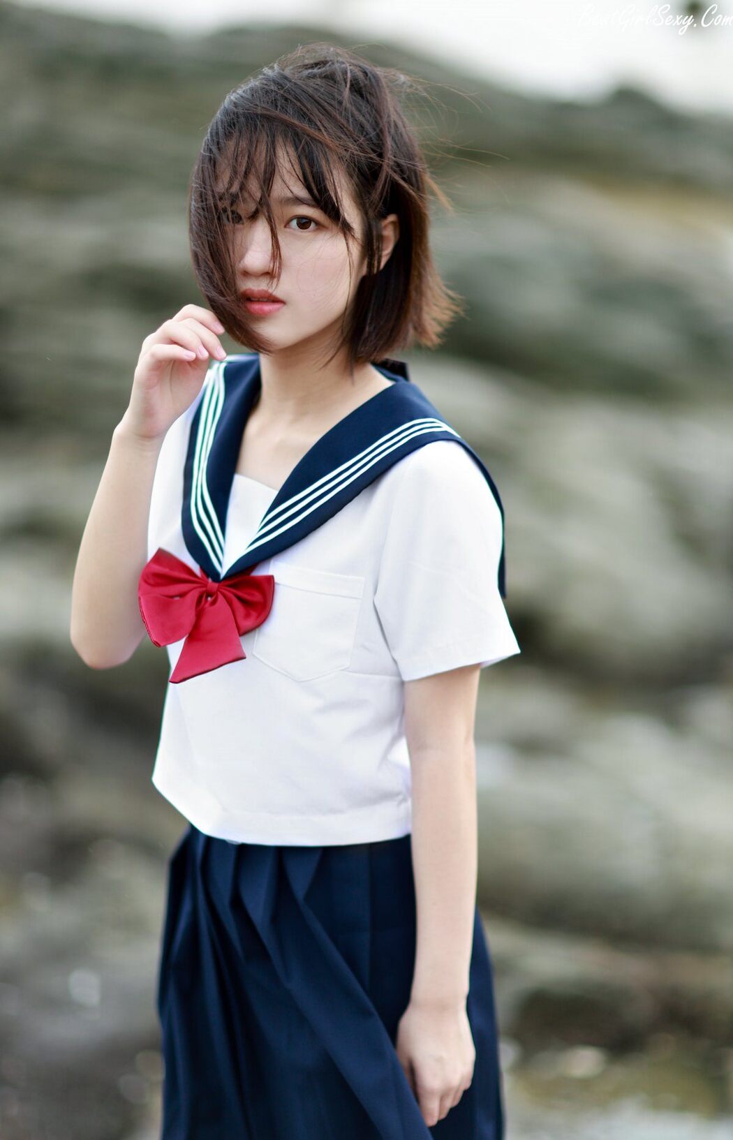 YiTuYu艺图语 Vol.210 Er Mei
