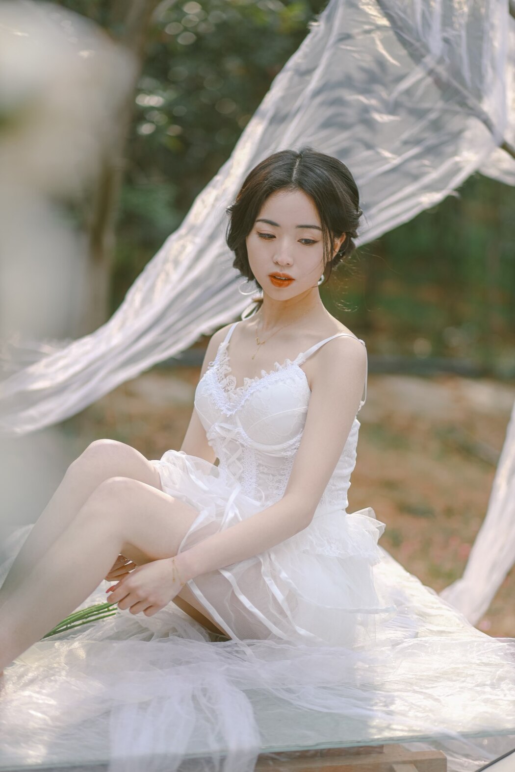YiTuYu艺图语 Vol.2099 Xiao Zhu