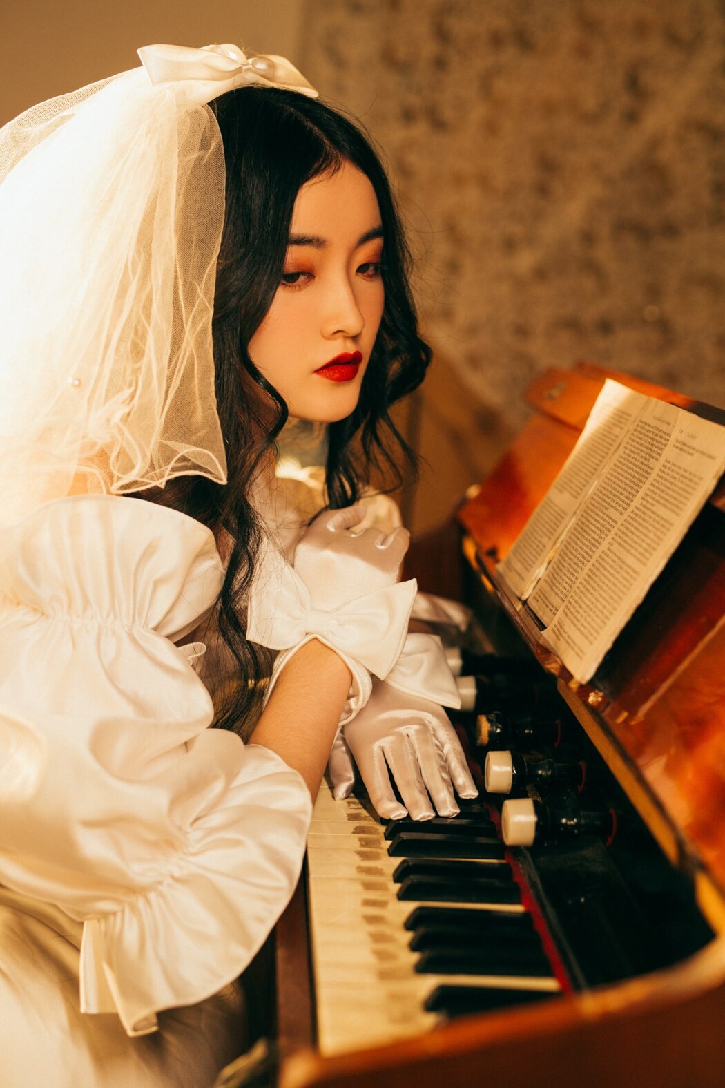 YiTuYu艺图语 Vol.2083 Ling Lan