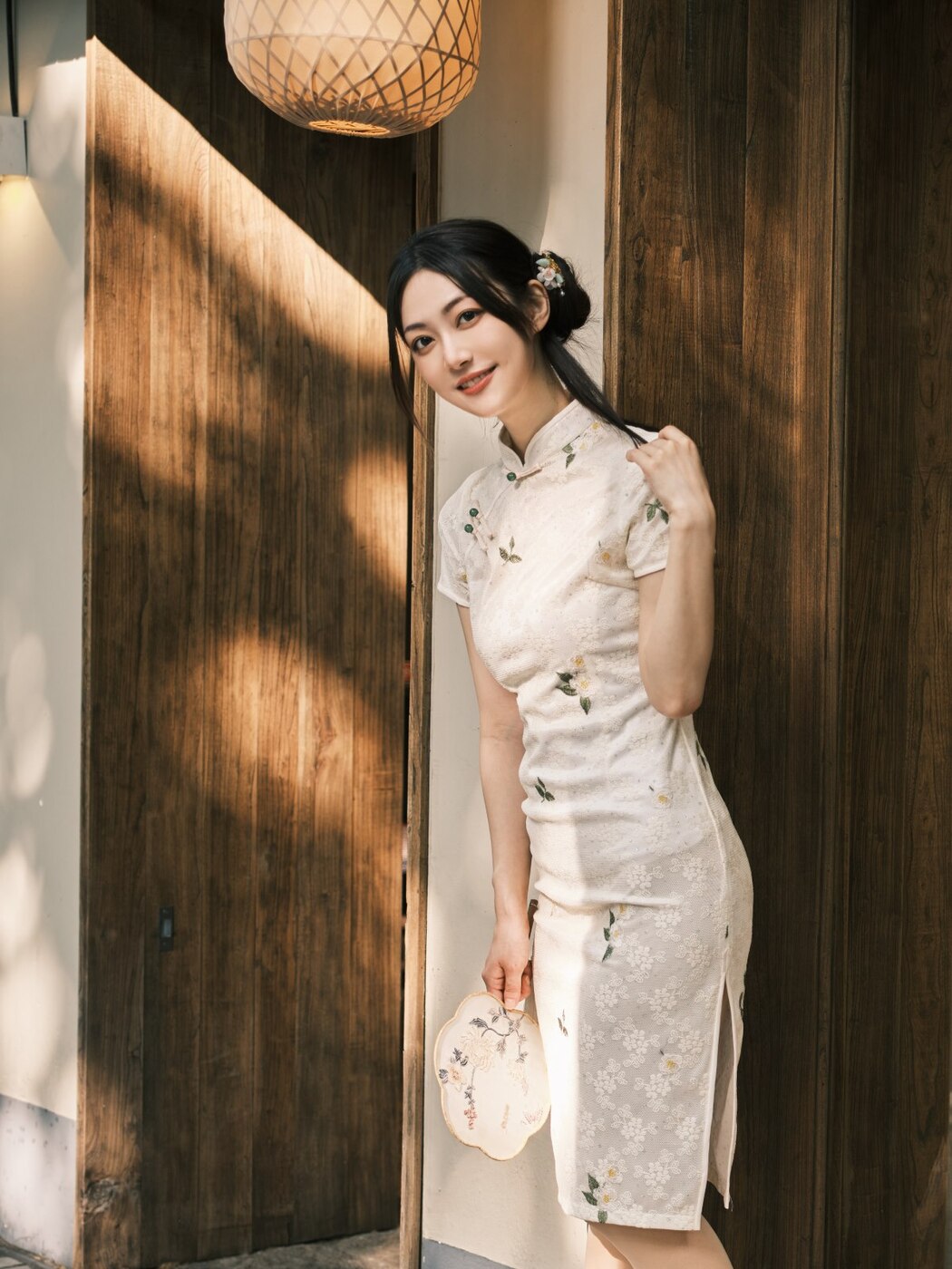 YiTuYu艺图语 Vol.2091 Fei Niao Gu Gu