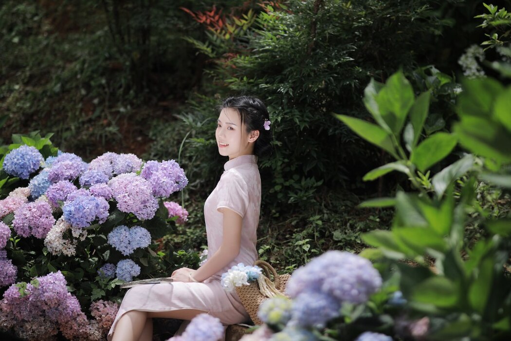 YiTuYu艺图语 Vol.2070 Dear Zheng Tong Xue