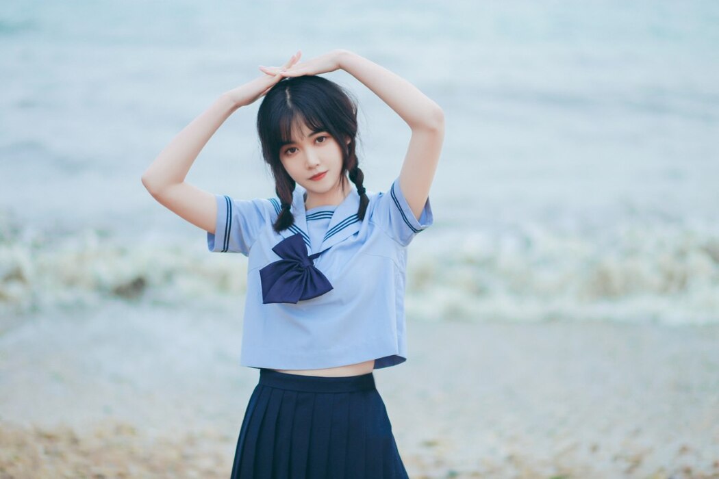 YiTuYu艺图语 Vol.2102 Jian Ying Tao Nai