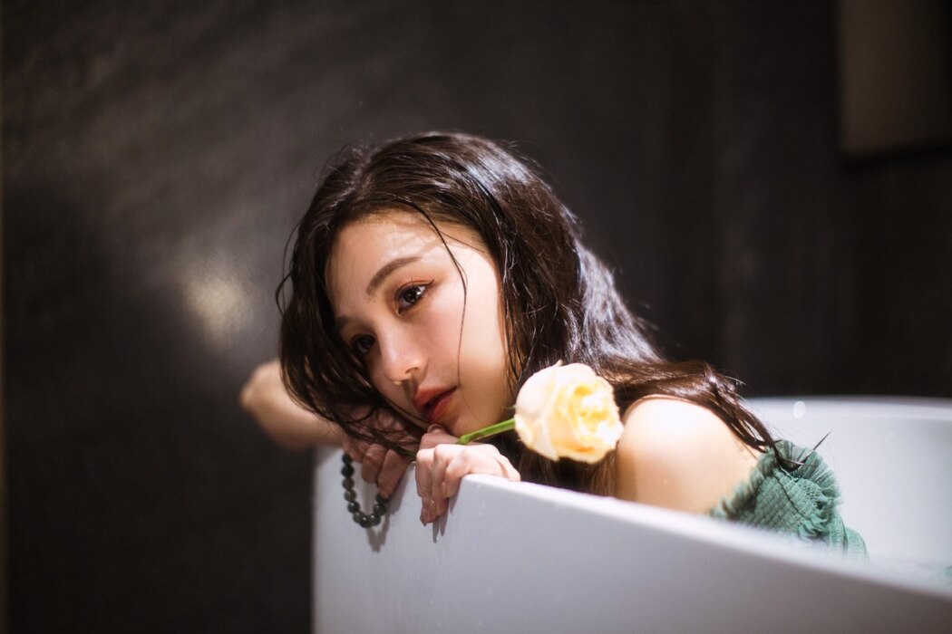 YiTuYu艺图语 Vol.2046 Xia Yun Shi Zhi Xiao Kao La