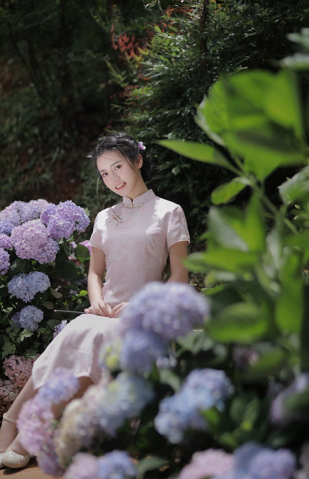 YiTuYu艺图语 Vol.2070 Dear Zheng Tong Xue