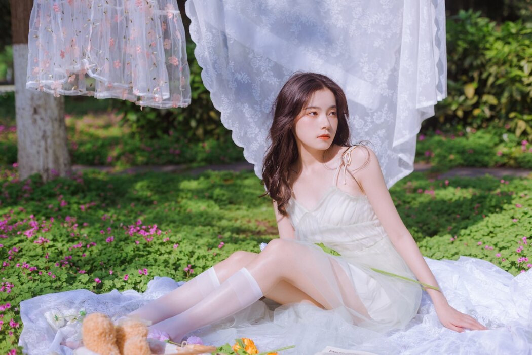 YiTuYu艺图语 Vol.2057 Jing Jing Jing
