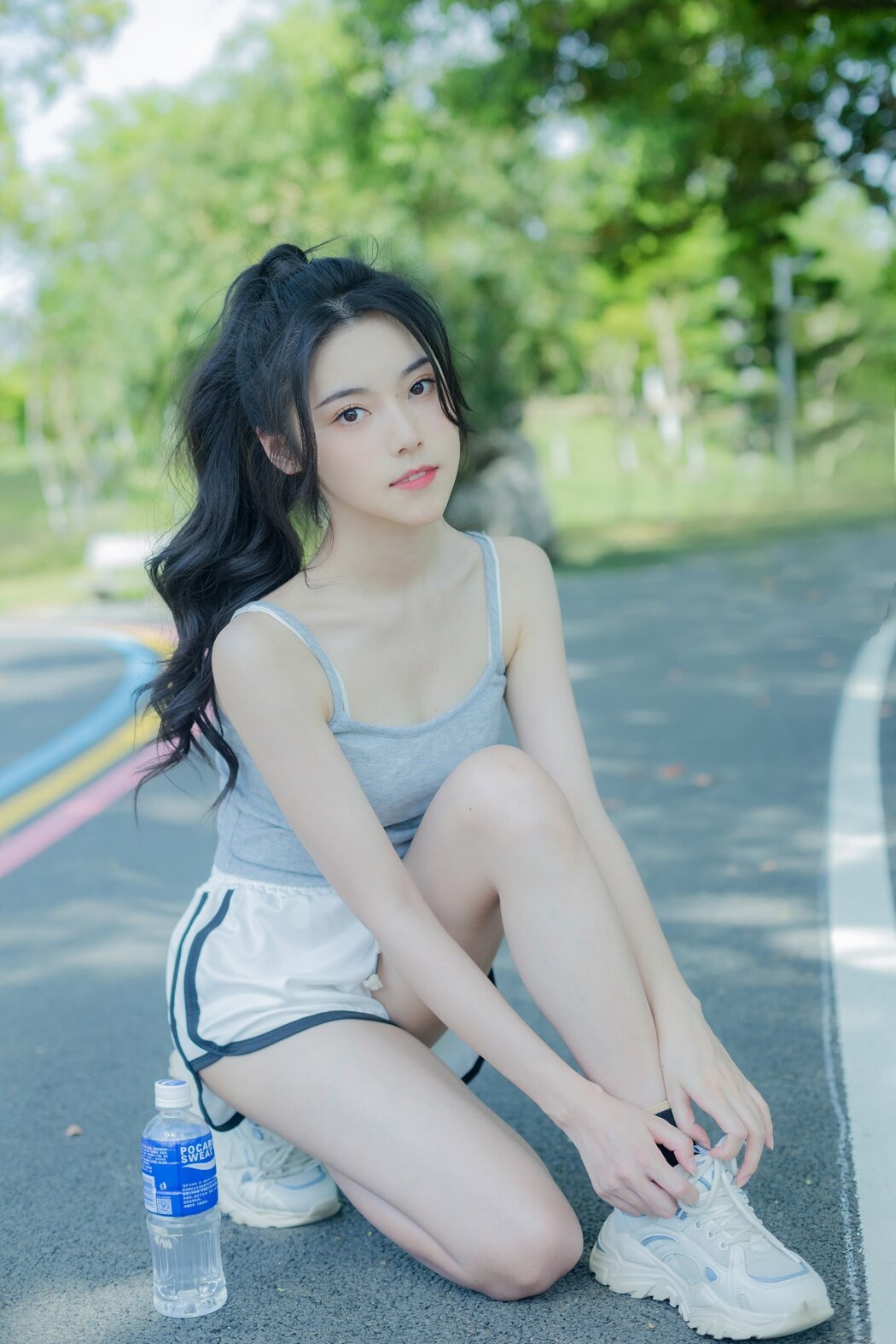 YiTuYu艺图语 Vol.2069 Jing Jing Jing