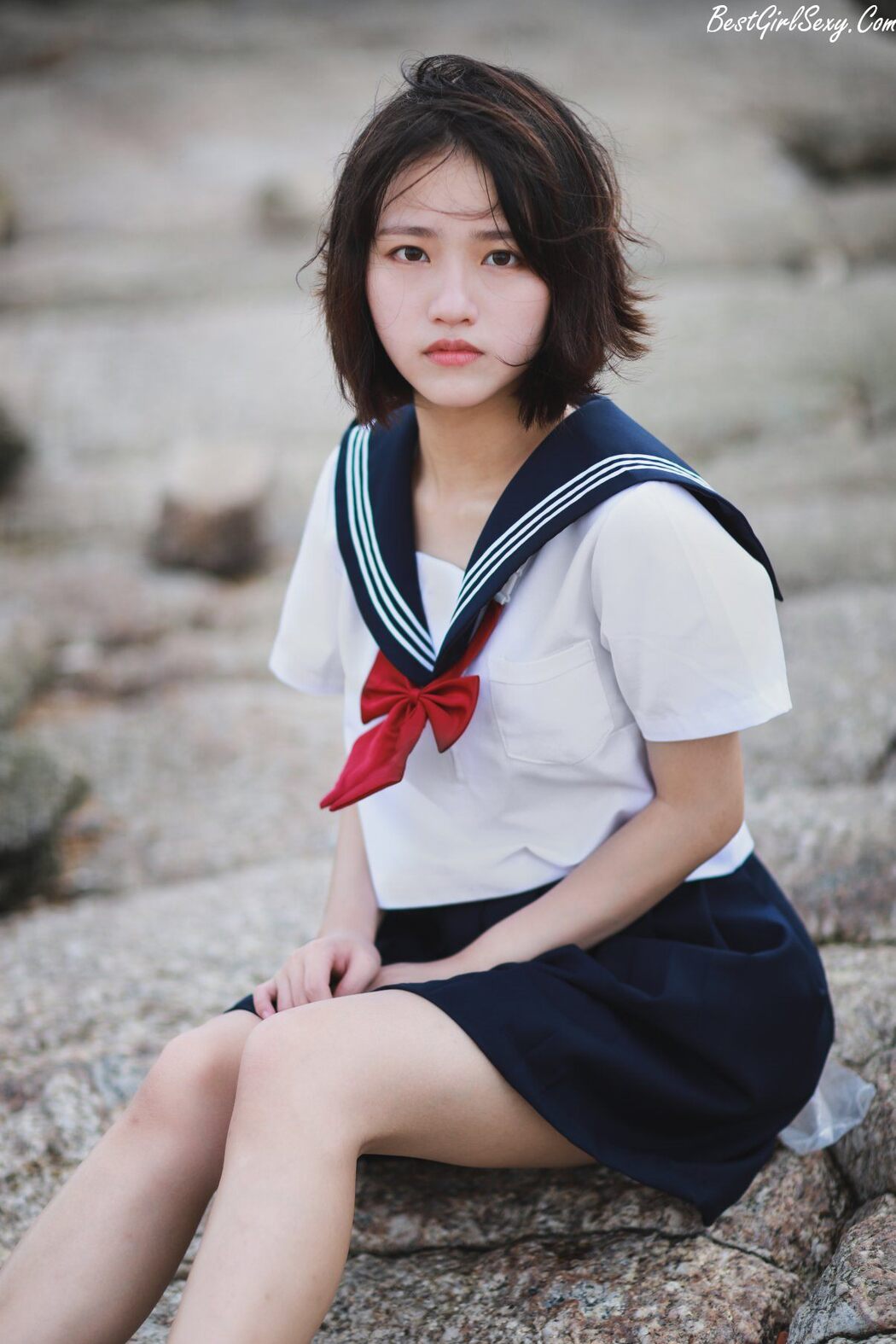 YiTuYu艺图语 Vol.210 Er Mei