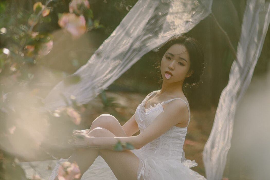 YiTuYu艺图语 Vol.2099 Xiao Zhu
