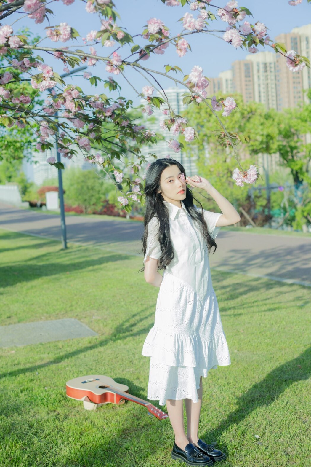 YiTuYu艺图语 Vol.2107 Jing Jing Jing