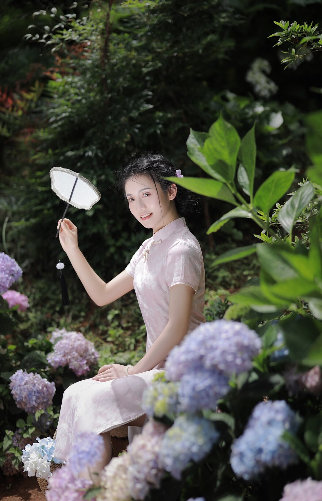 YiTuYu艺图语 Vol.2070 Dear Zheng Tong Xue