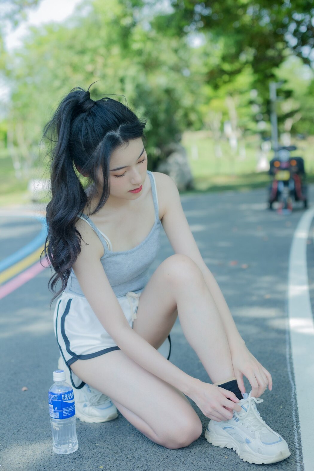 YiTuYu艺图语 Vol.2069 Jing Jing Jing