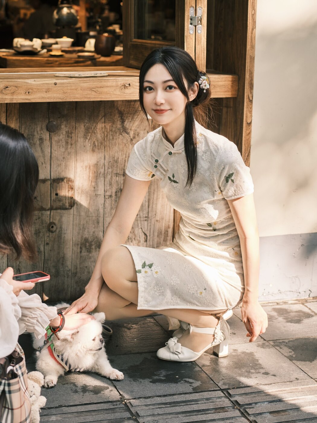 YiTuYu艺图语 Vol.2091 Fei Niao Gu Gu