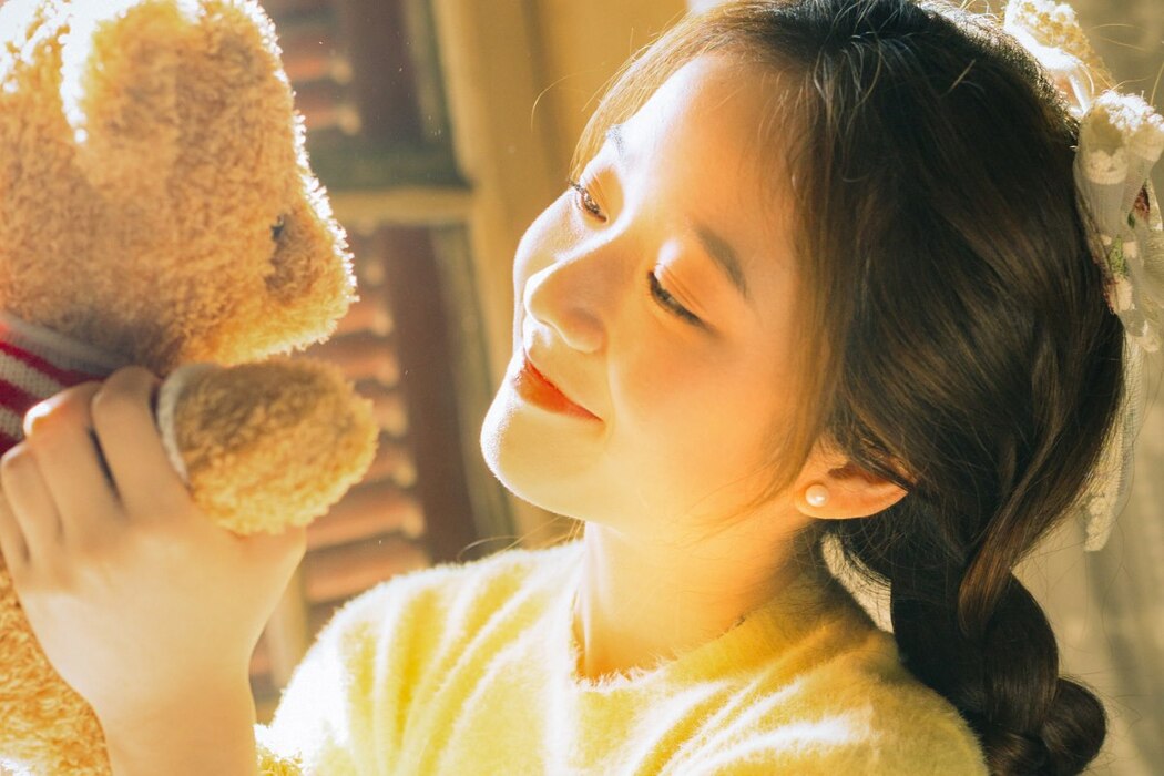 YiTuYu艺图语 Vol.2087 Ge Man Ni Nini