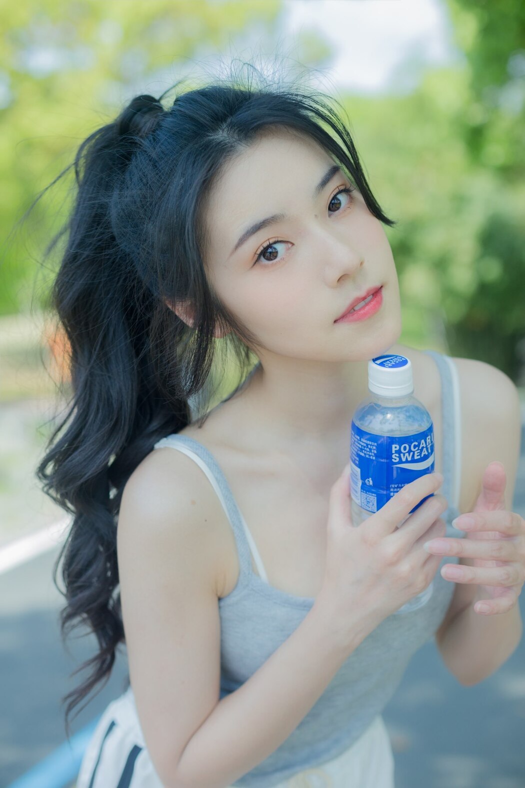 YiTuYu艺图语 Vol.2069 Jing Jing Jing