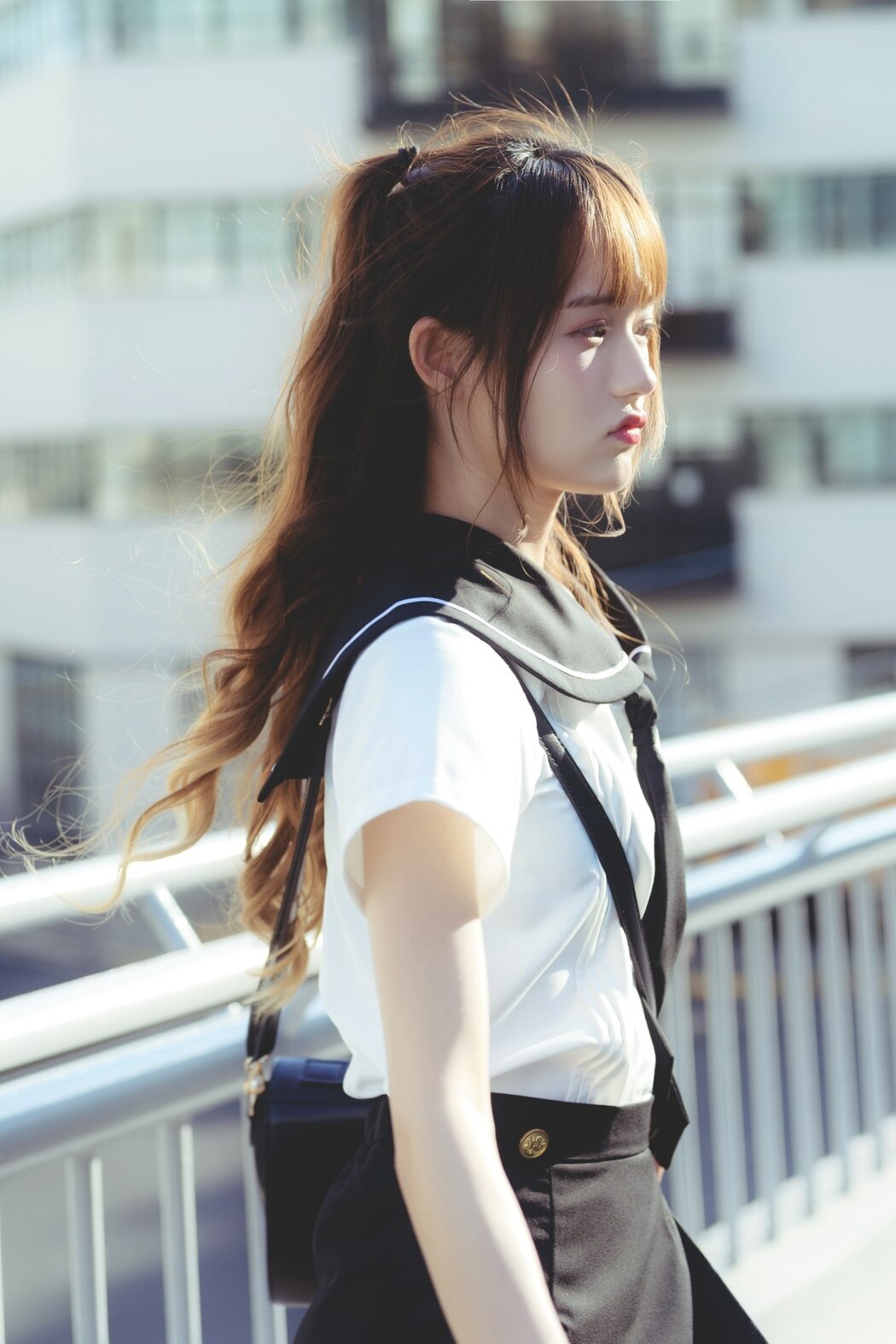 YiTuYu艺图语 Vol.2093 Tu Zi Zzz Bu Chi Hu Luo Bo