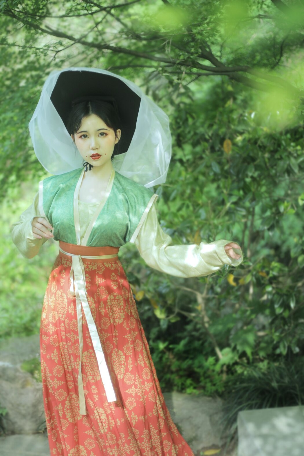 YiTuYu艺图语 Vol.2066 Yi Zhi Gao Gao