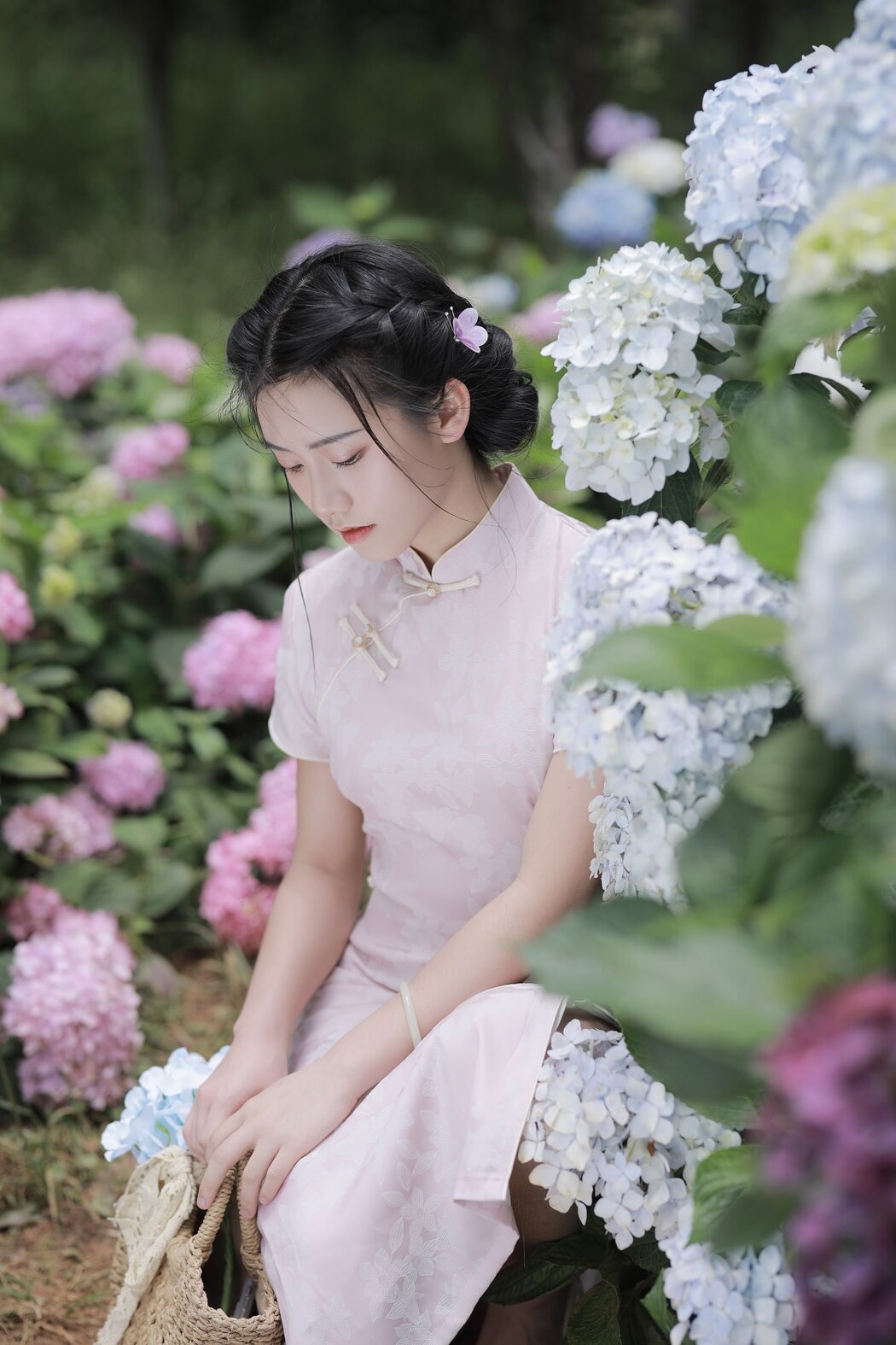 YiTuYu艺图语 Vol.2070 Dear Zheng Tong Xue