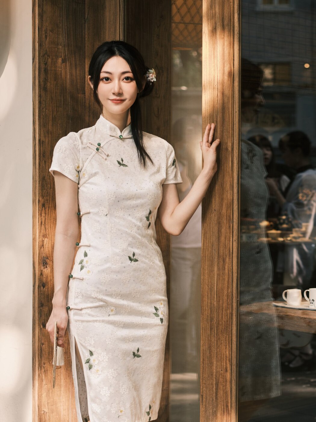 YiTuYu艺图语 Vol.2091 Fei Niao Gu Gu
