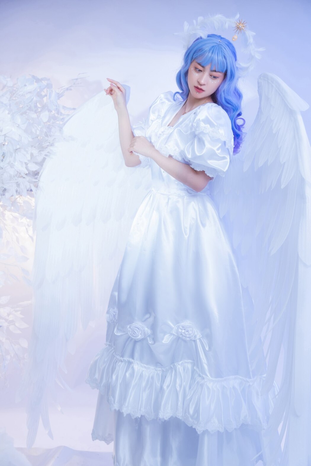 YiTuYu艺图语 Vol.2052 Yi Xuan