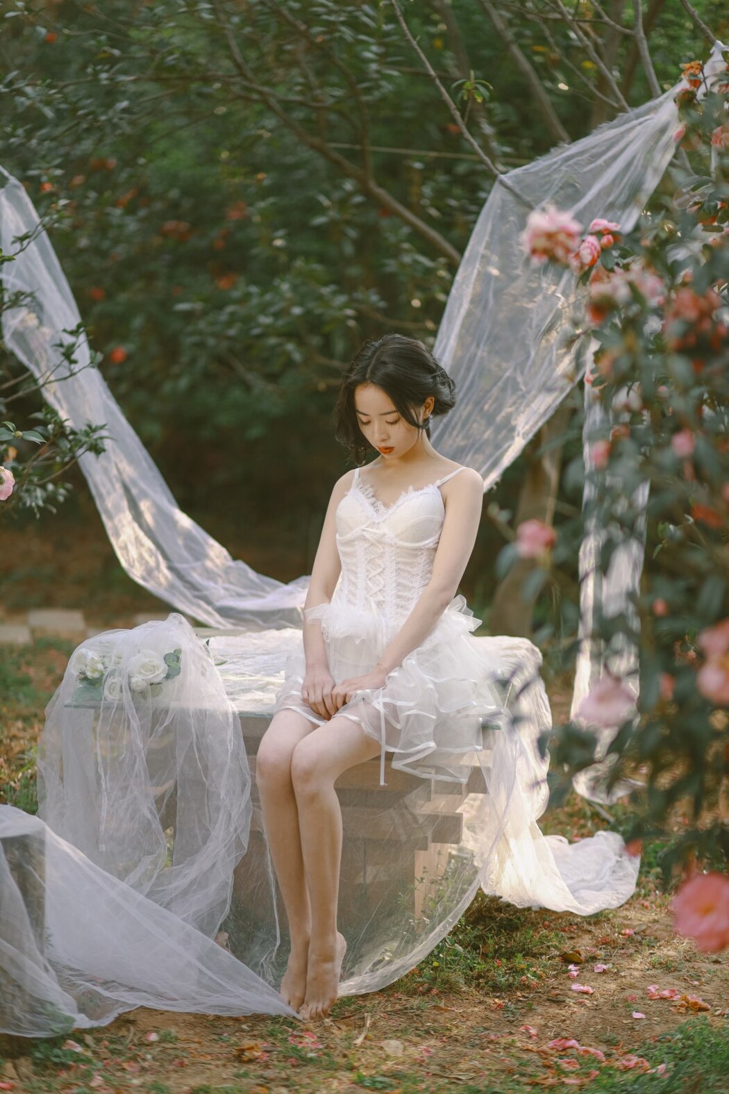 YiTuYu艺图语 Vol.2099 Xiao Zhu