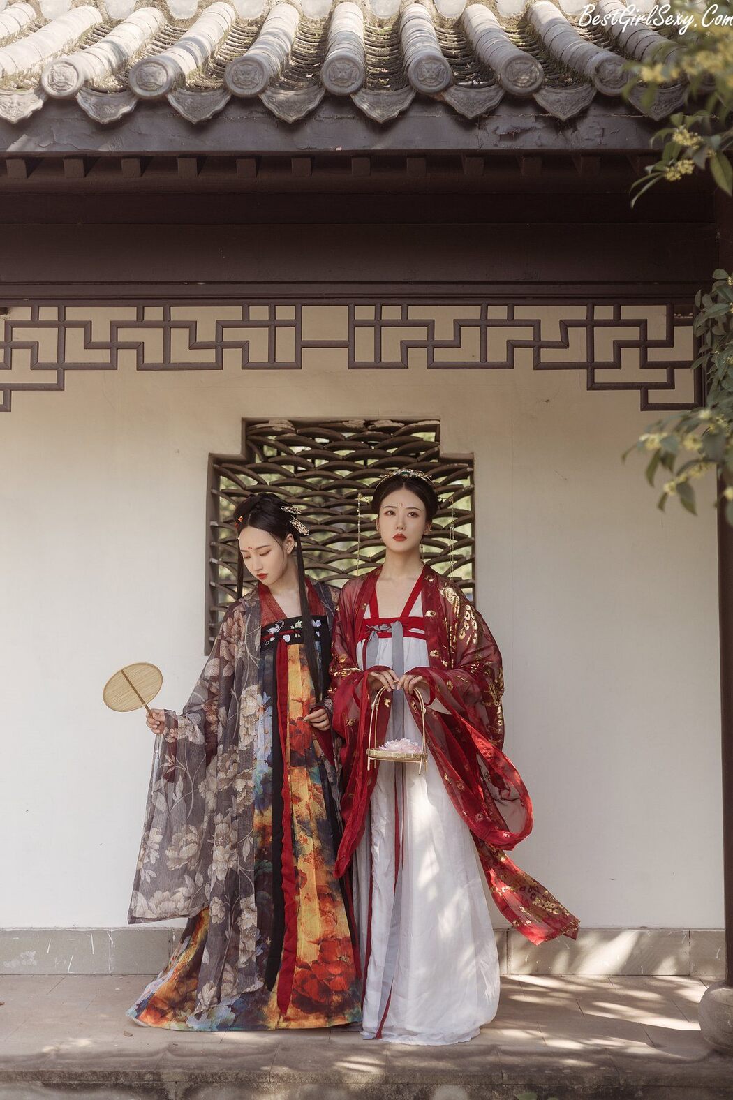 YiTuYu艺图语 Vol.208 Model Collection