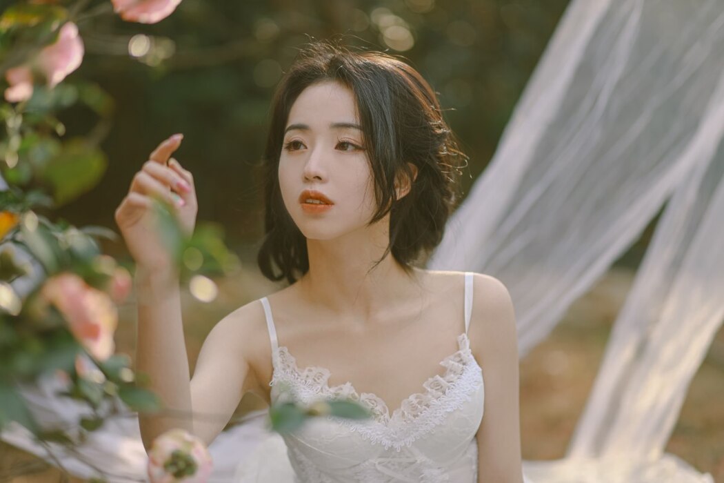 YiTuYu艺图语 Vol.2099 Xiao Zhu