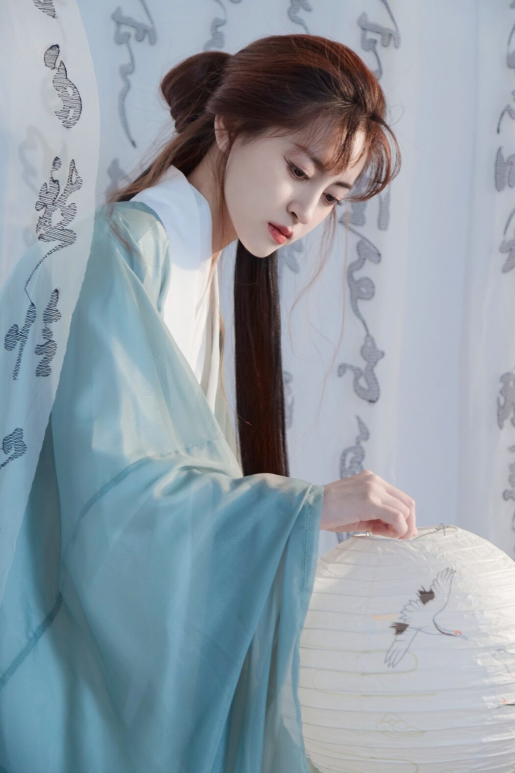 YiTuYu艺图语 Vol.2077 Yi Xuan
