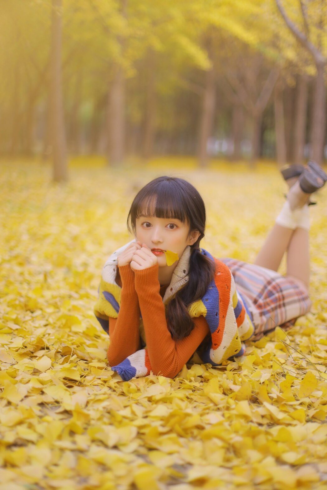YiTuYu艺图语 Vol.2050 Cui Ke Shi